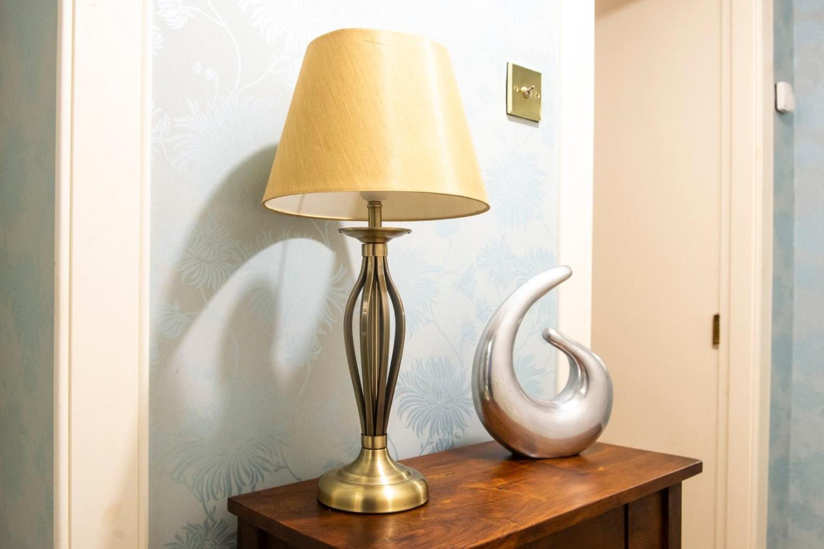 Guestready - Beautiful New Town Studio, With Patio Apartment เอดินบะระ ภายนอก รูปภาพ